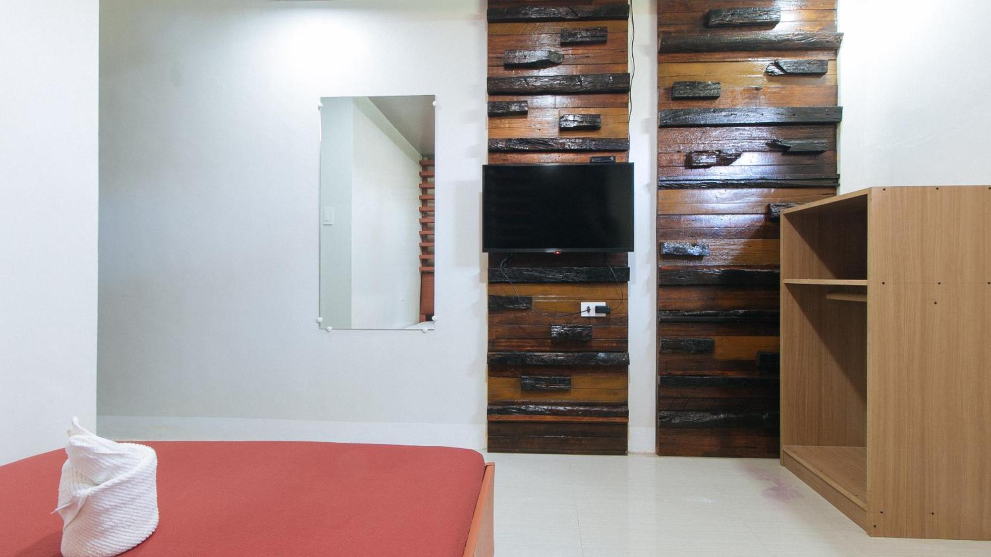 E. Moreno Recreation Beach Resort Ilocos Sur Candon Exterior photo