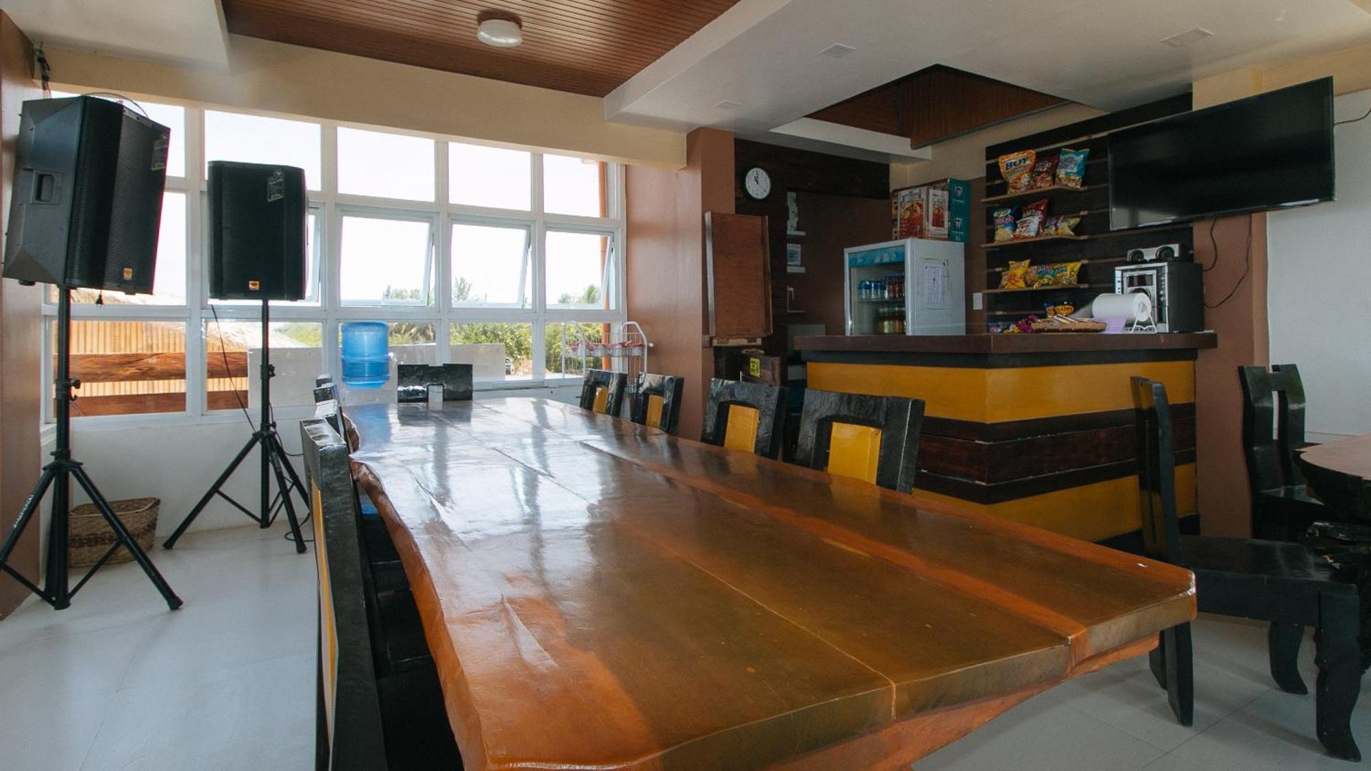 E. Moreno Recreation Beach Resort Ilocos Sur Candon Exterior photo
